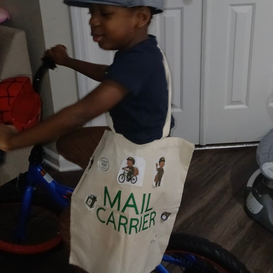 Edsah Academy™ 4-Week Activity Pack