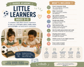 Edsah Guided Academy | Summer Program