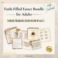 Faith-filled Easter Bundle (Adults)